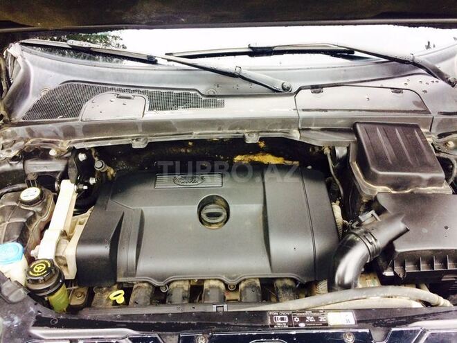 Land Rover Freelander 2007, 156,000 km - 3.2 l - Sumqayıt