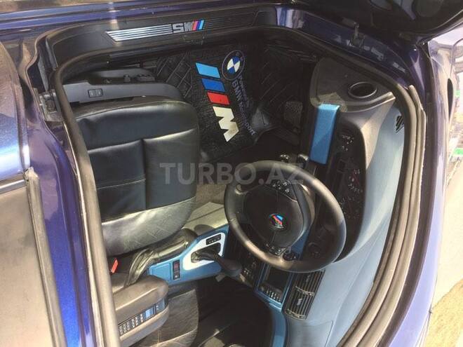 BMW 540 1997, 183,000 km - 4.4 л - Bakı
