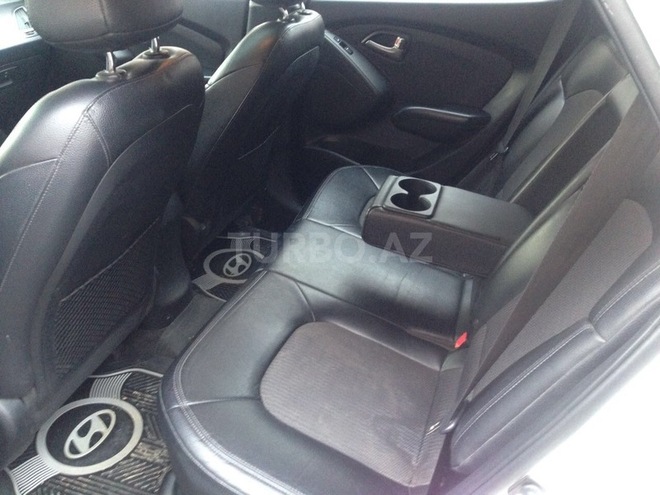 Hyundai ix35 2010, 150,000 km - 0.2 l - Bakı