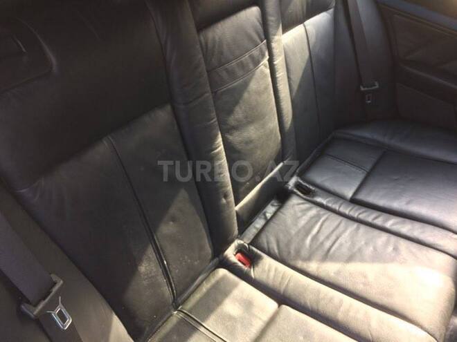 BMW 540 1997, 183,000 km - 4.4 л - Bakı