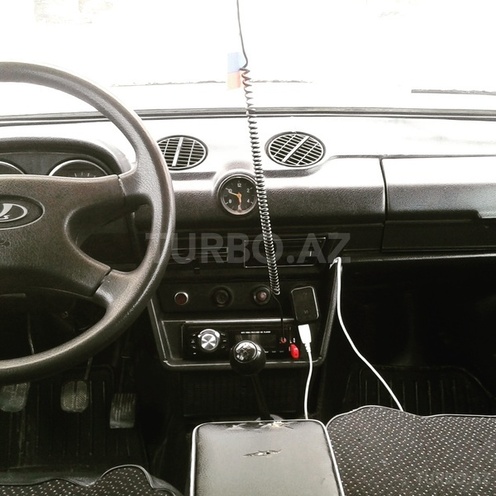 LADA (VAZ) 2106 1986, 433,000 km - 1.7 л - Sumqayıt