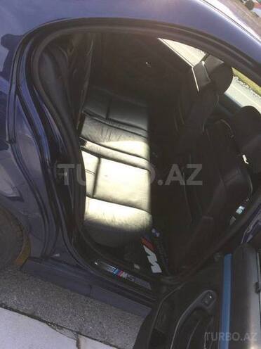 BMW 540 1997, 183,000 km - 4.4 л - Bakı