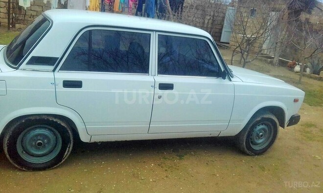 LADA (VAZ) 2107 2009, 85,000 km - 1.6 л - Balakən