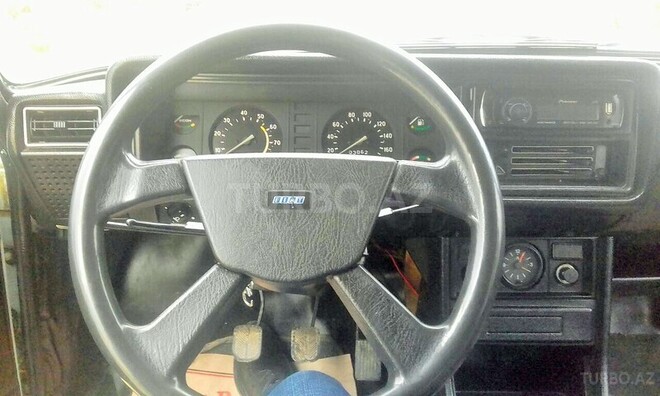 LADA (VAZ) 2107 2009, 85,000 km - 1.6 л - Balakən