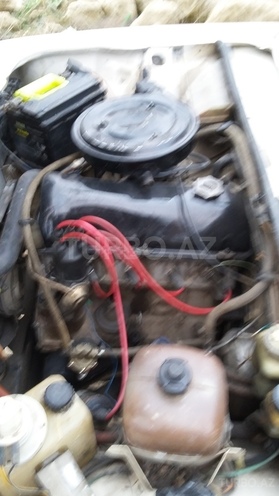 LADA (VAZ) 2107 1994, 290,000 km - 1.5 l - Bakı