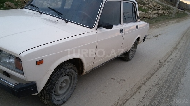 LADA (VAZ) 2107 1994, 290,000 km - 1.5 l - Bakı