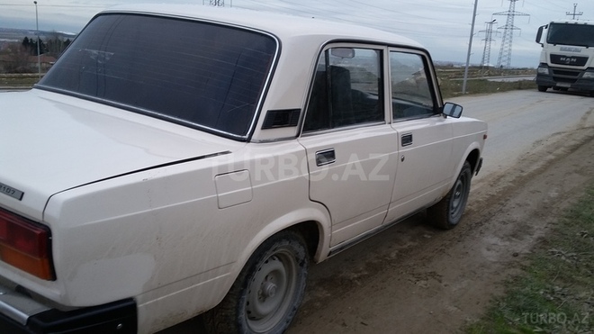 LADA (VAZ) 2107 1994, 290,000 km - 1.5 l - Bakı