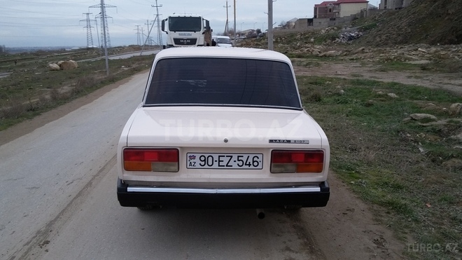 LADA (VAZ) 2107 1994, 290,000 km - 1.5 l - Bakı
