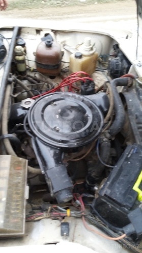 LADA (VAZ) 2107 1994, 290,000 km - 1.5 l - Bakı