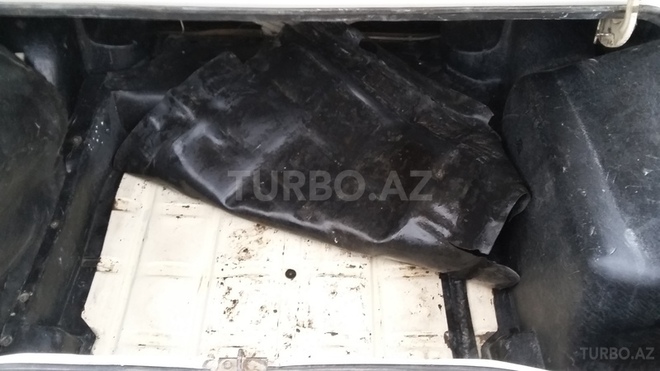 LADA (VAZ) 2107 1994, 290,000 km - 1.5 l - Bakı