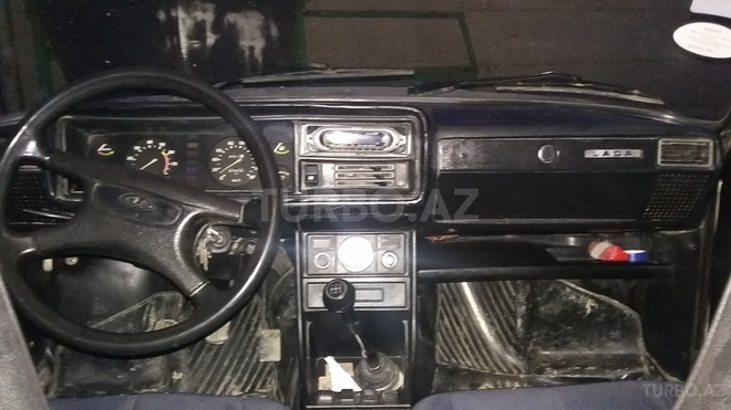 LADA (VAZ) 2107 1994, 290,000 km - 1.5 l - Bakı