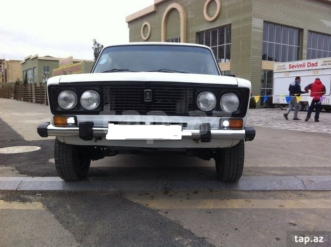 LADA (VAZ) 2106 1998, 1,000 km - 1.6 l - Sumqayıt