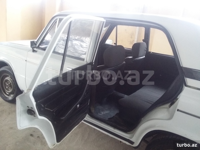 LADA (VAZ) 2106 1998, 1,000 km - 1.6 l - Sumqayıt