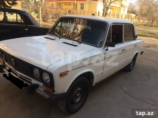 LADA (VAZ) 2106 1998, 1,000 km - 1.6 l - Sumqayıt