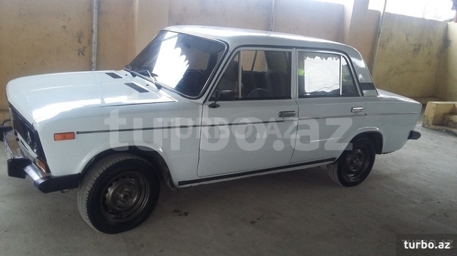 LADA (VAZ) 2106 1998, 1,000 km - 1.6 l - Sumqayıt