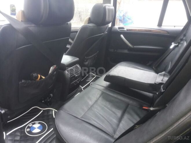 BMW X5 2005, 195,800 km - 0.3 l - Lənkəran
