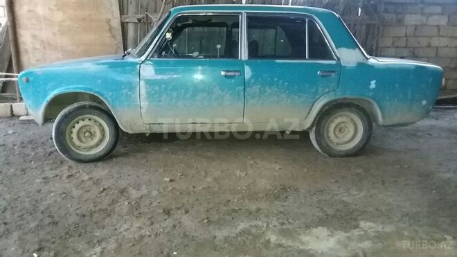 LADA (VAZ) 21011 1977, 412,000 km - 1.3 l - Bakı