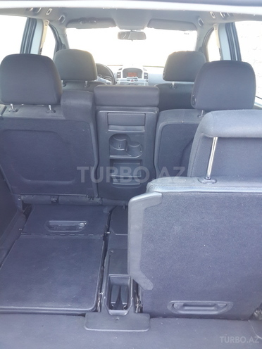 Opel Zafira 2007, 280,000 km - 1.9 l - Bakı