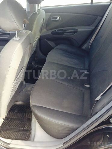 Kia Rio 2011, 96,000 km - 1.6 l - Bakı