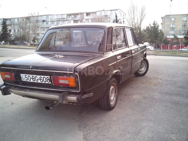 LADA (VAZ) 2106 1990, 250,000 km - 1.3 l - Sumqayıt