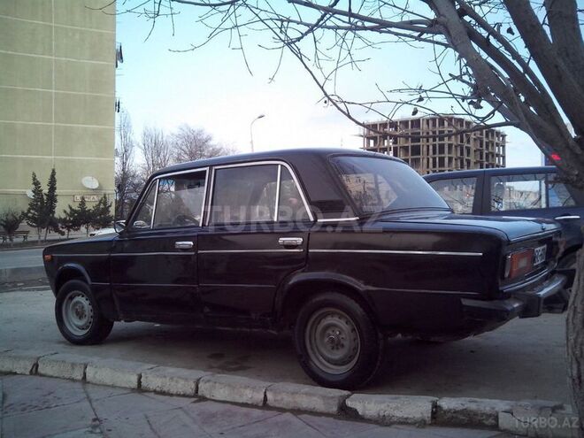 LADA (VAZ) 2106 1990, 250,000 km - 1.3 l - Sumqayıt