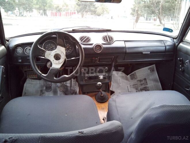 LADA (VAZ) 2106 1990, 250,000 km - 1.3 l - Sumqayıt