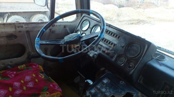 MAZ  1991, 382,000 km - 11.0 л - Bakı