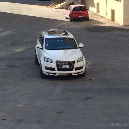 Audi Q7 2006, 200,000 km - 4.2 l - Sumqayıt