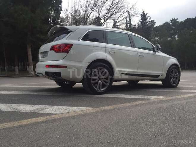 Audi Q7 2006, 200,000 km - 4.2 l - Sumqayıt