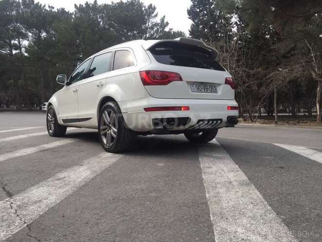 Audi Q7 2006, 200,000 km - 4.2 l - Sumqayıt