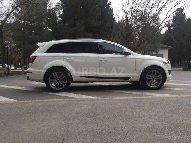 Audi Q7 2006, 200,000 km - 4.2 l - Sumqayıt