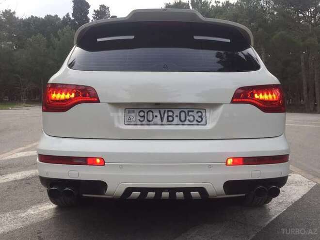 Audi Q7 2006, 200,000 km - 4.2 l - Sumqayıt