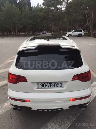 Audi Q7 2006, 200,000 km - 4.2 l - Sumqayıt
