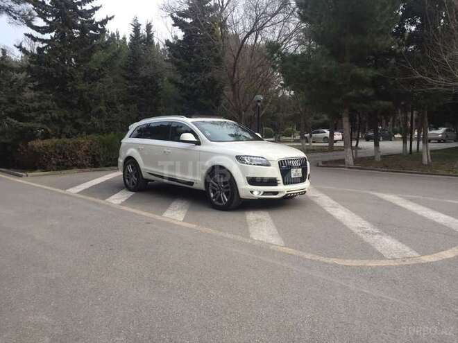 Audi Q7 2006, 200,000 km - 4.2 l - Sumqayıt