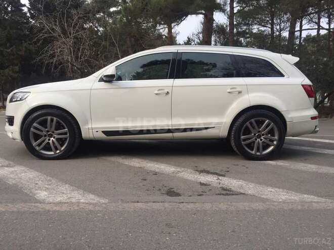 Audi Q7 2006, 200,000 km - 4.2 l - Sumqayıt