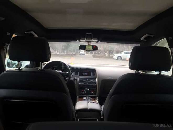 Audi Q7 2006, 200,000 km - 4.2 l - Sumqayıt