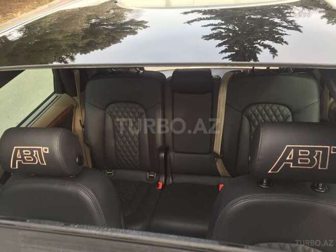 Audi Q7 2006, 200,000 km - 4.2 l - Sumqayıt
