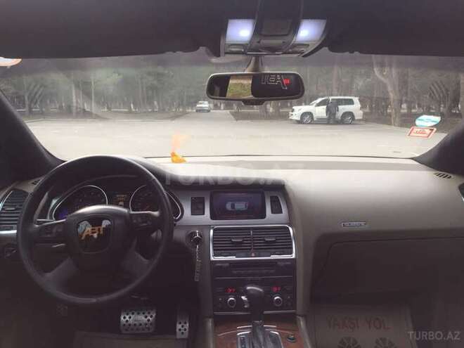 Audi Q7 2006, 200,000 km - 4.2 l - Sumqayıt
