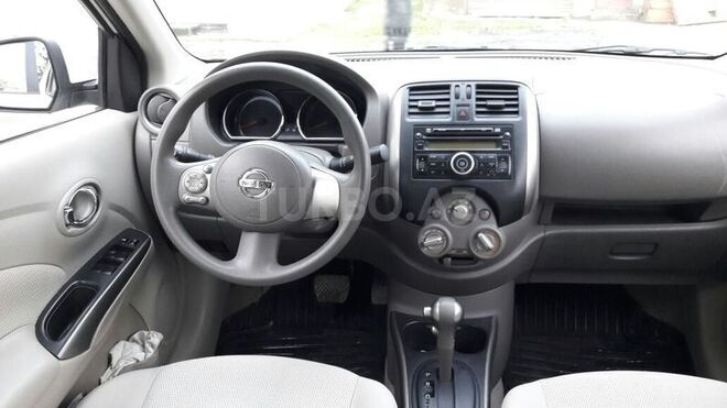 Nissan Sunny 2012, 85,698 km - 1.5 l - Bakı