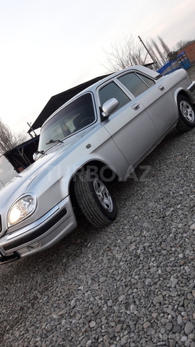 GAZ 31105 2004, 153,006 km - 0.3 l - Bərdə