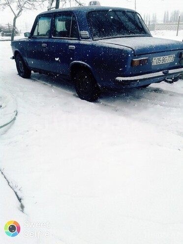 LADA (VAZ) 2101 1975, 250,000 km - 1.1 l - Ağstafa