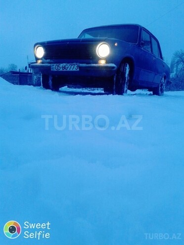 LADA (VAZ) 2101 1975, 250,000 km - 1.1 l - Ağstafa