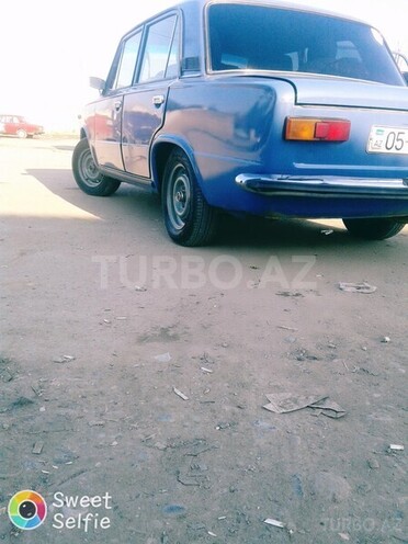 LADA (VAZ) 2101 1975, 250,000 km - 1.1 l - Ağstafa