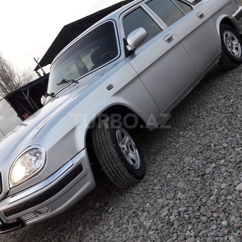 GAZ 31105 2004, 150,900 km - 0.1 l - Bərdə