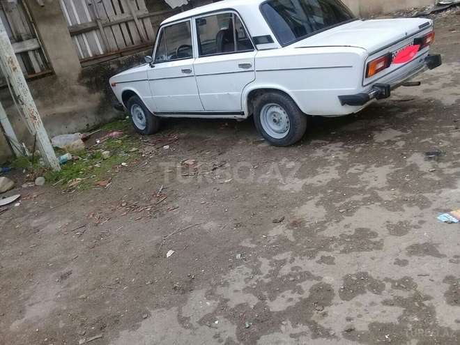 LADA (VAZ) 2106 1980, 210,000 km - 1.6 l - Bakı