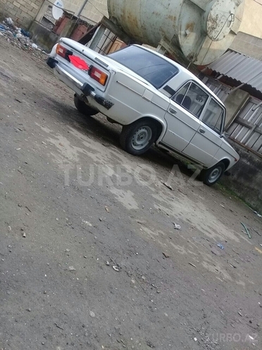 LADA (VAZ) 2106 1980, 210,000 km - 1.6 l - Bakı