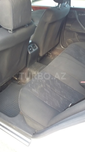 Mercedes E 200 2000, 214,000 km - 2.0 л - Sumqayıt