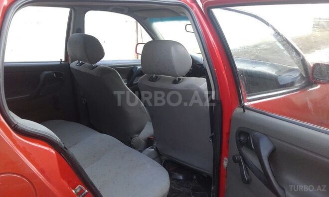 Volkswagen Polo 1994, 28,075 km - 0.1 l - Gəncə