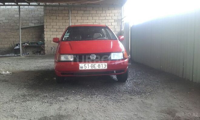 Volkswagen Polo 1994, 28,075 km - 0.1 l - Gəncə