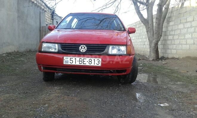 Volkswagen Polo 1994, 28,075 km - 0.1 l - Gəncə